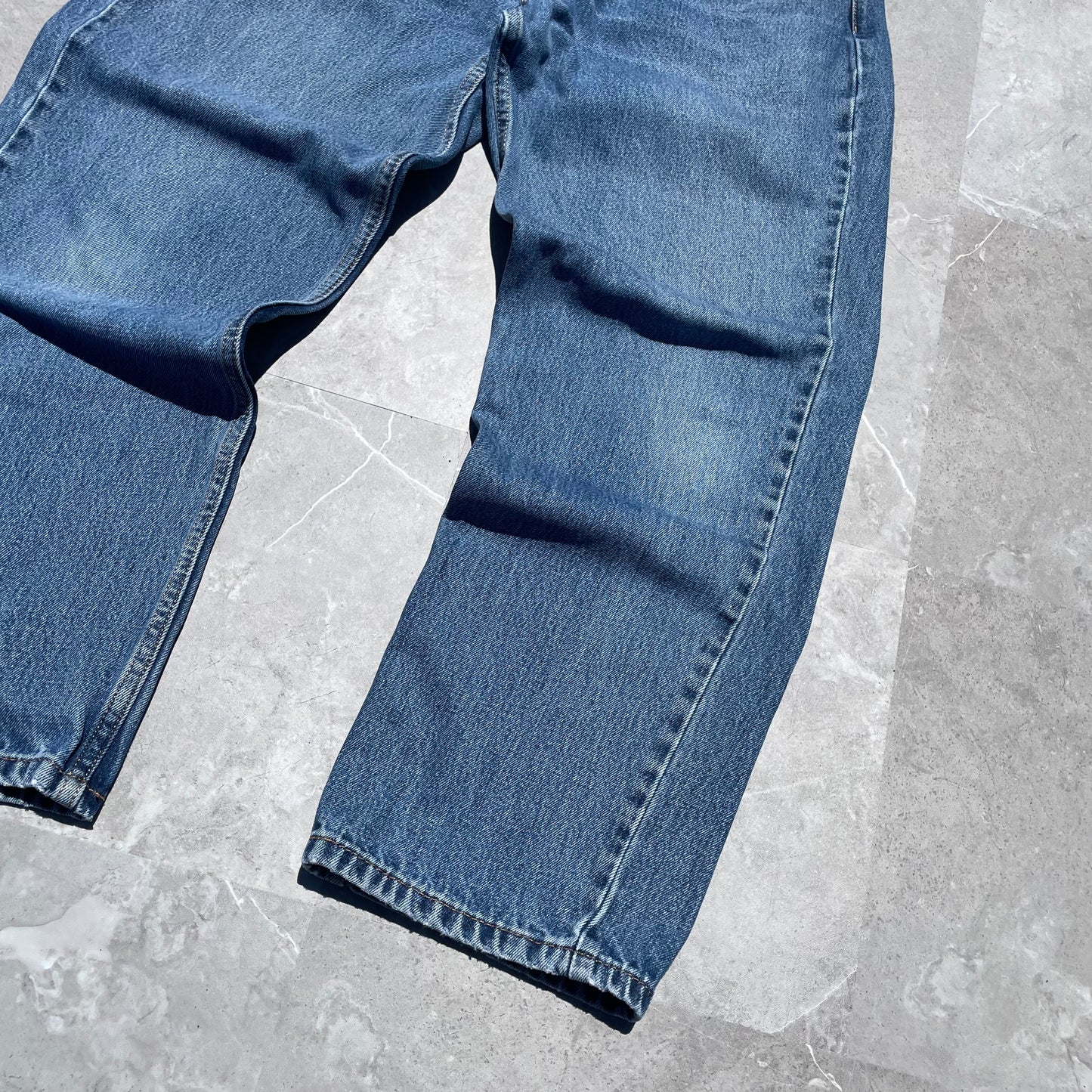 00s Levi’s 550 36x30