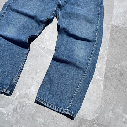 00s Levi’s 550 36x30