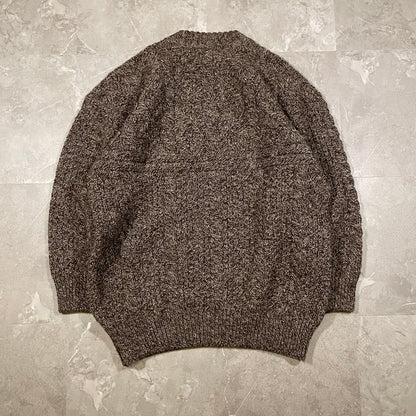 90s-00s West Highland Woollens Wool Sweater