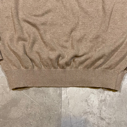 00s Ralph Lauren Cotton Sweater