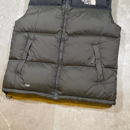 00s The North Face Nuptse Down Vest