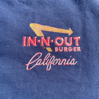 00s IN-N-OUT California T-Shirt