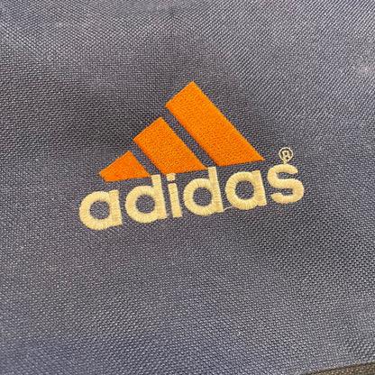 90s-00s  Adidas Messenger Bag