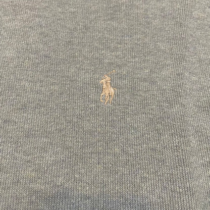 90s Ralph Lauren Half-Zip Sweater