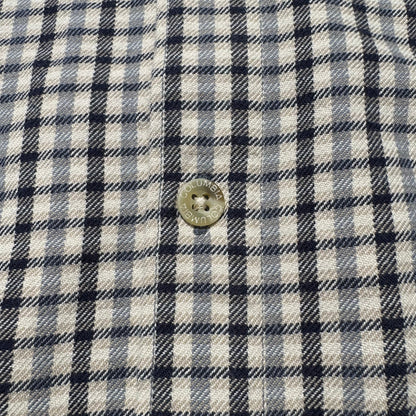 00s Columbia Checkered Button Down Shirt KiiChain Clothing