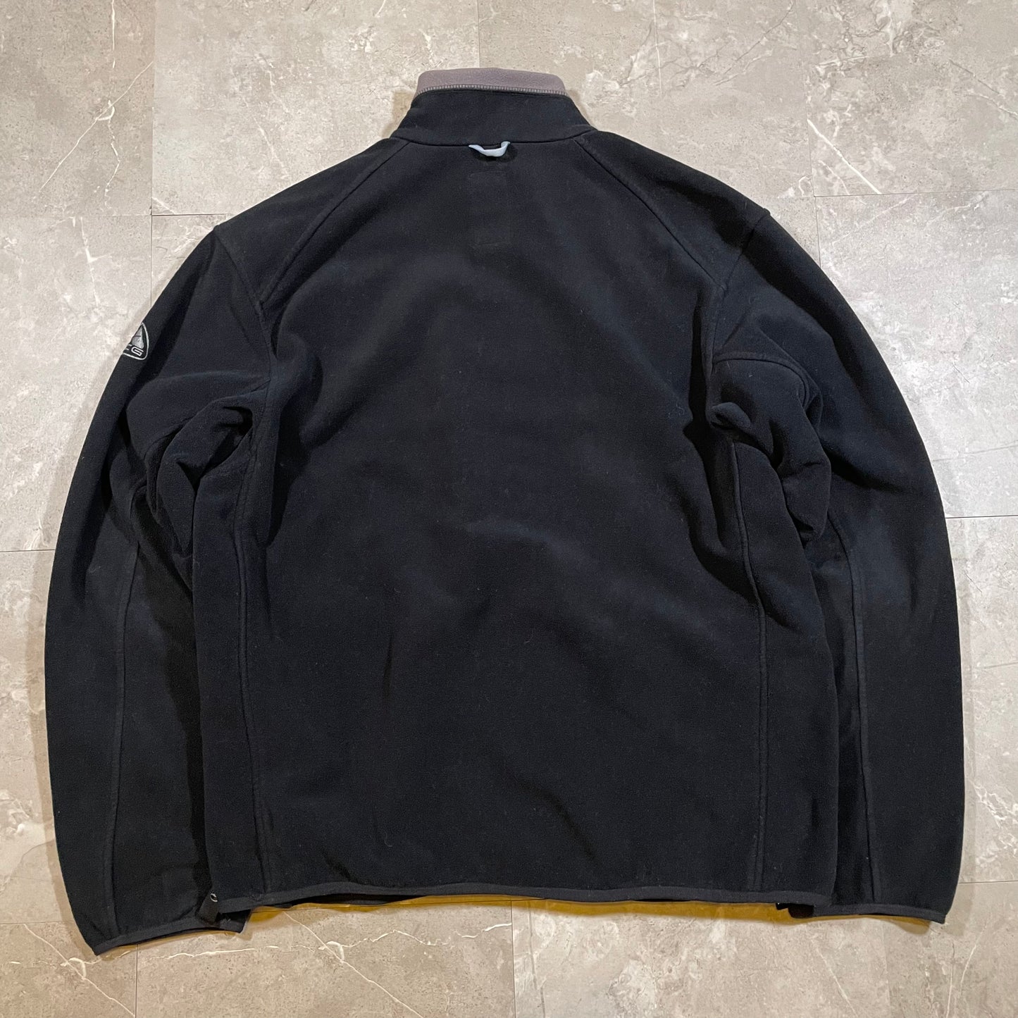 00s Nike ACG Fleece Jacket