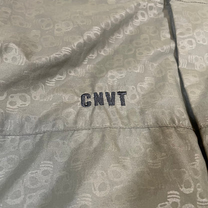 00s Columbia ConvertBoard Ski Jacket