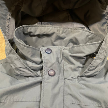 00s L.L Bean Tech Parka Jacket