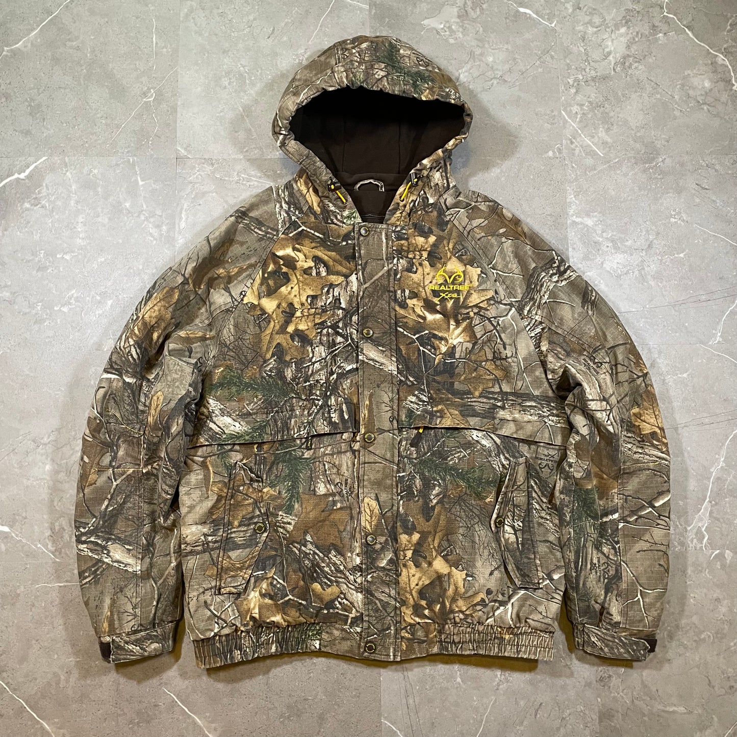 00s RealTree Camo Jacket