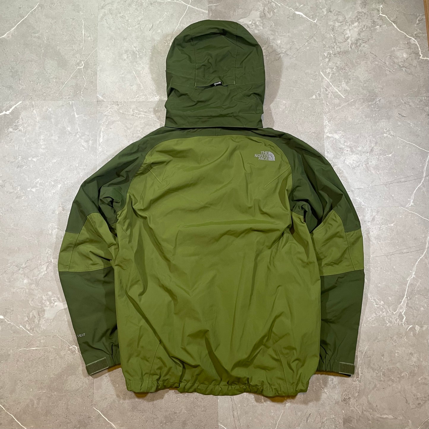 00s The North Face Shell Jacket