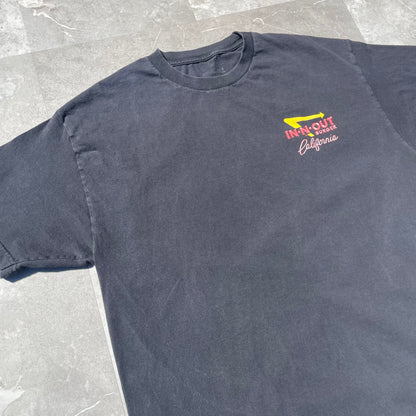 00s In-N-Out California T-Shirt