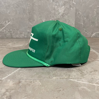 90s Gresham Transfer Work Cap