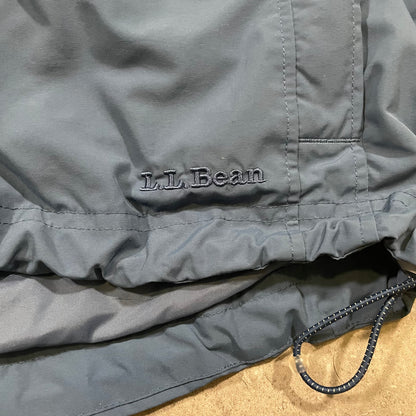 00s L.L Bean Tech Parka Jacket