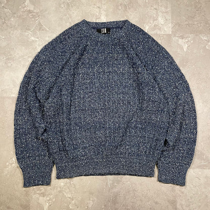 90s TSR Made in USA Knitted Sweater