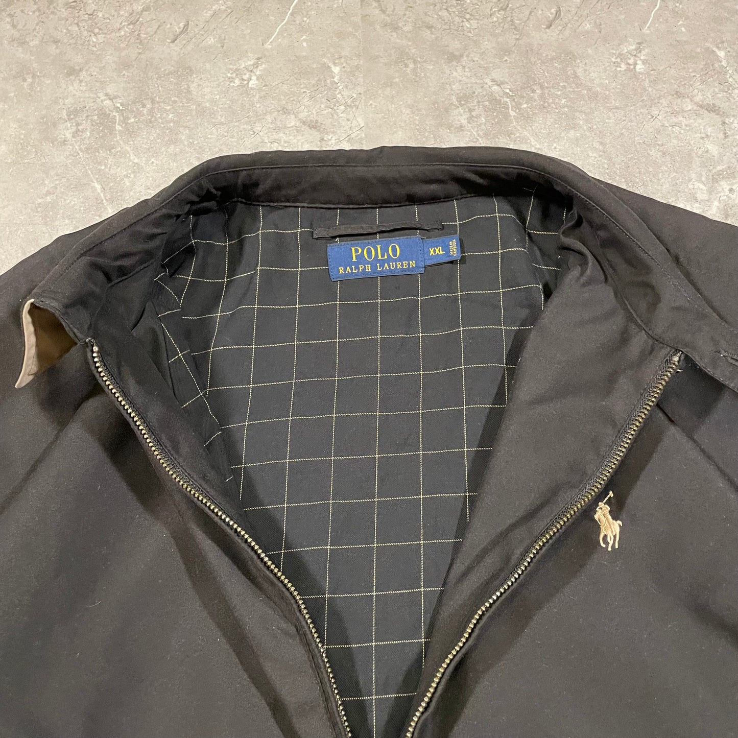 00s Ralph Lauren Swing Top Jacket