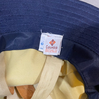 70s Columbia GORE-TEX Made in USA Bucket Hat