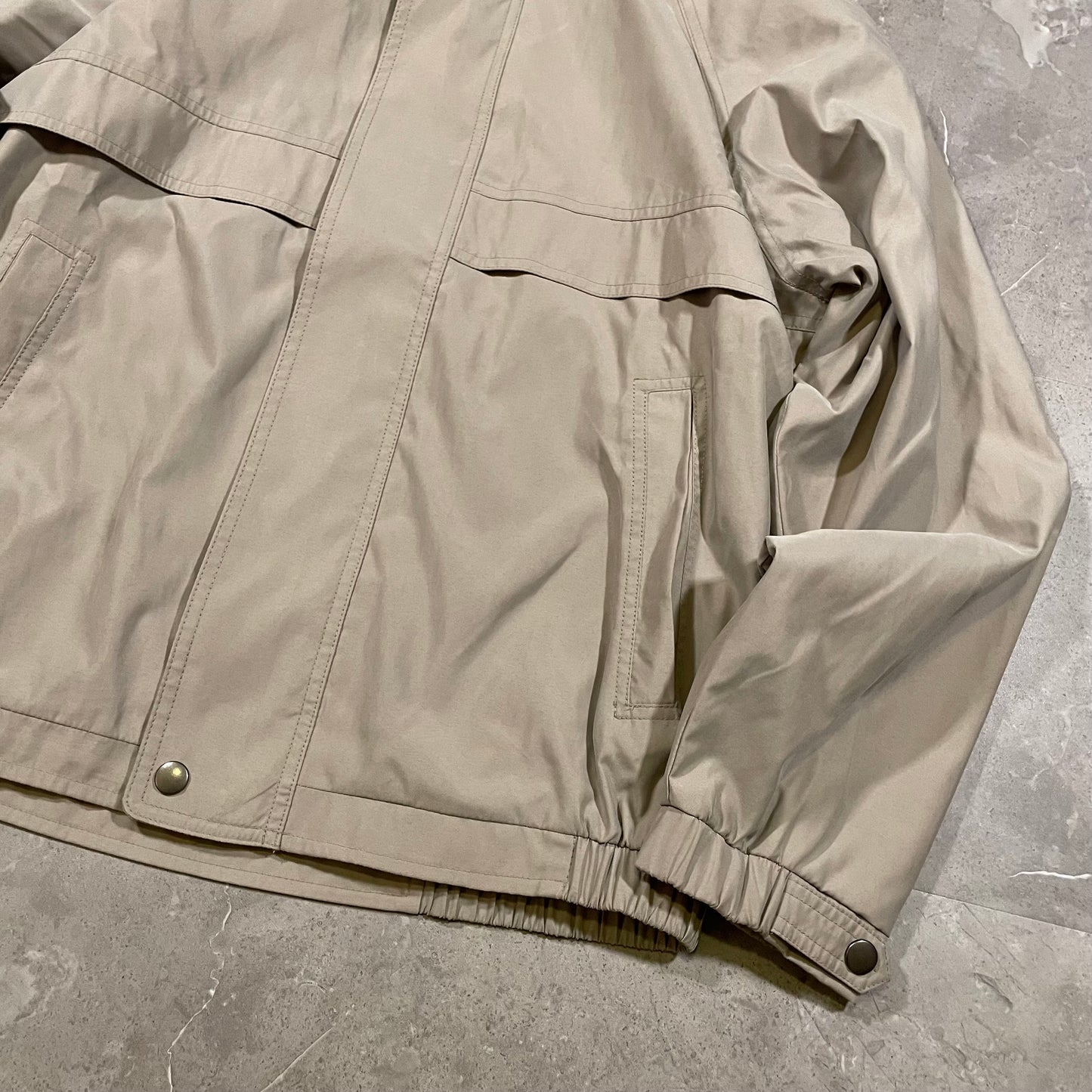 00s Club Room Swing Top Jacket