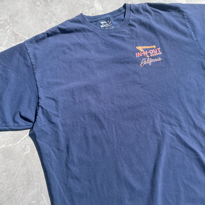 00s IN-N-OUT California T-Shirt