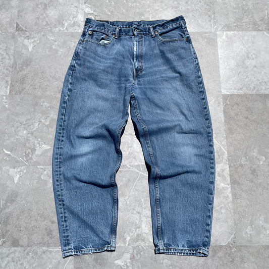 00s Levi’s 560 36x30