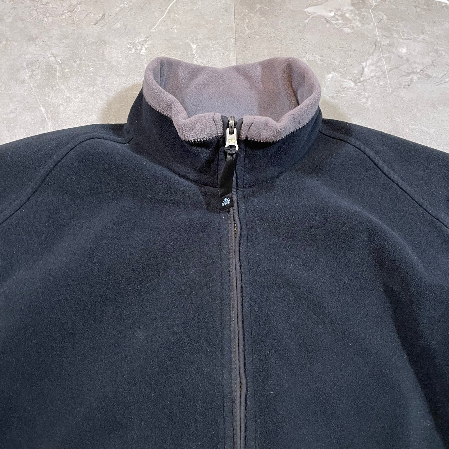 00s Nike ACG Fleece Jacket