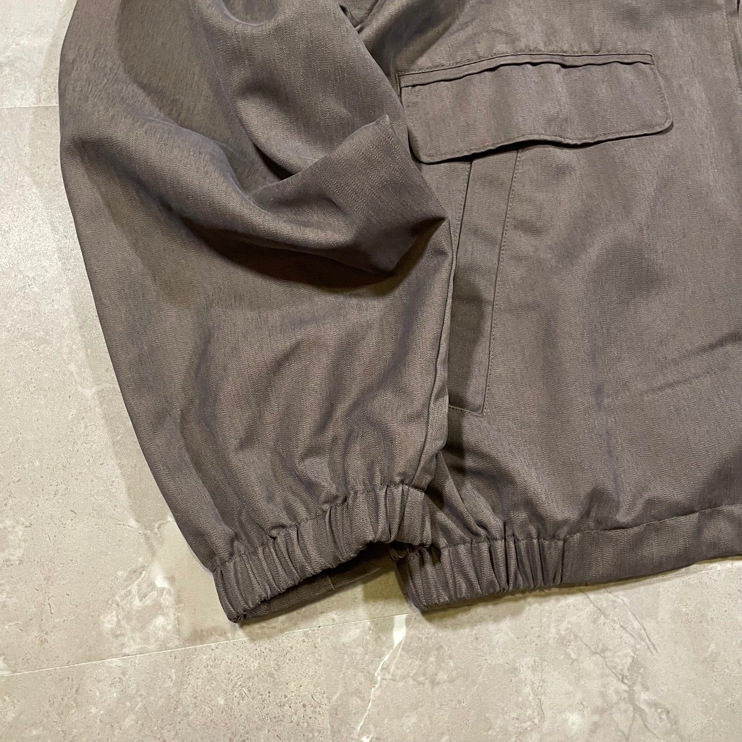 00s Cutter & Buck Swing Top Work Jacket