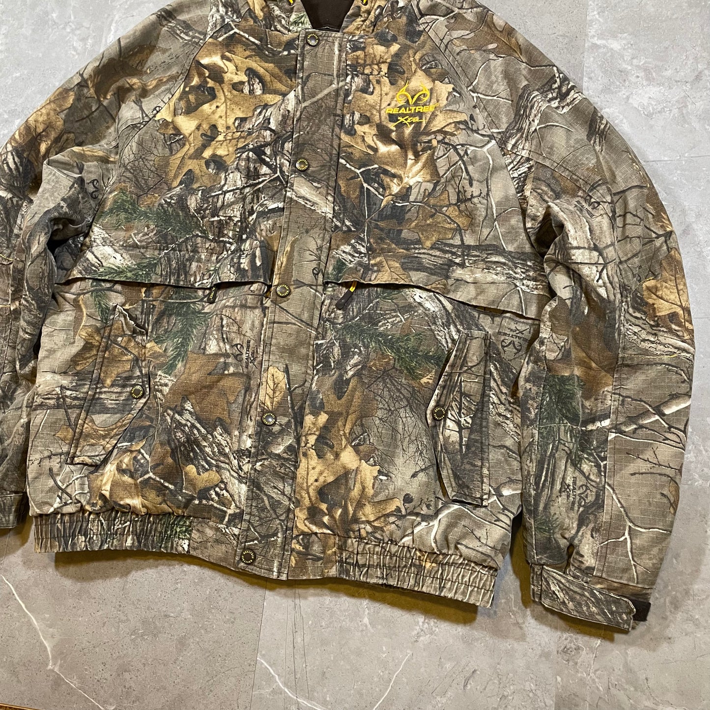 00s RealTree Camo Jacket