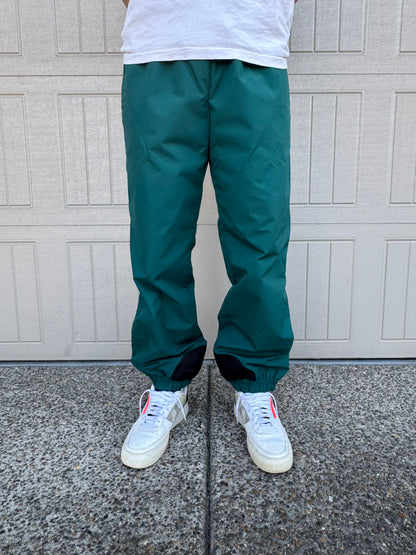 90s Columbia Nylon Pants Size M