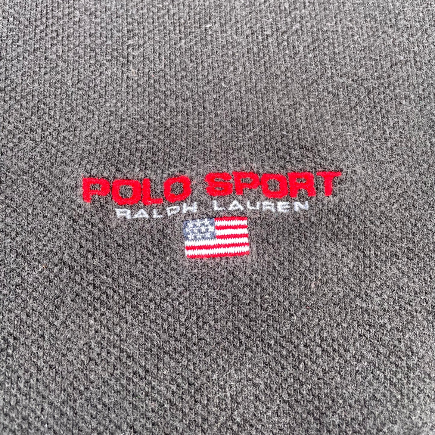 90s Polo Sport Ralph Lauren Polo Shirt