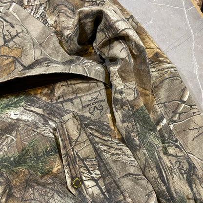 00s RealTree Camo Jacket