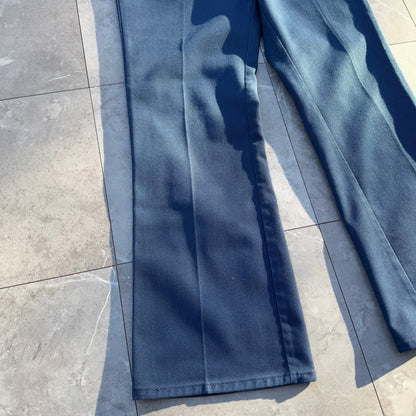 60s Dickies Flared Work Pants 33x29