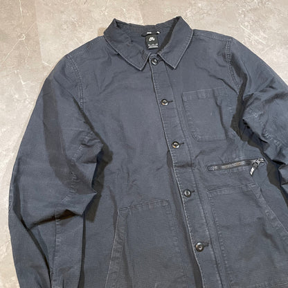 00s Nike SB Ripstop Stretch Coverall