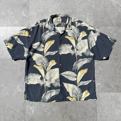 00s Tommy Bahama Hawaiian Shirt