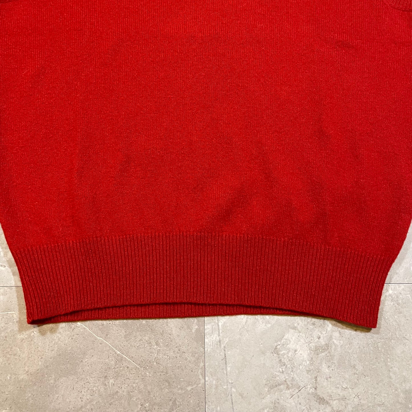 90s Ralph Lauren Lambs Wool Knit