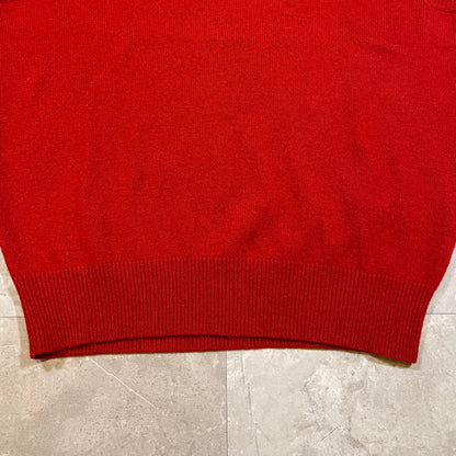 90s Ralph Lauren Lambs Wool Knit