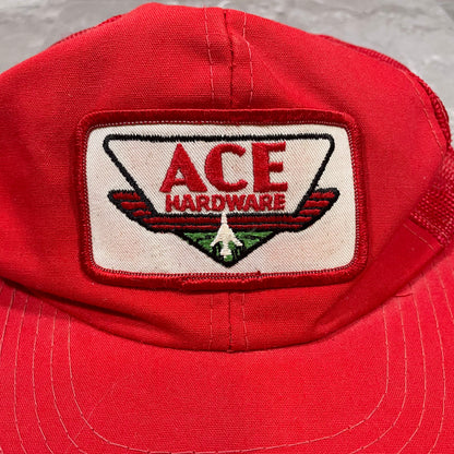 80s-90s Ace Hardware SnapBack