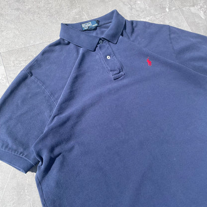 90s Ralph Lauren Polo Shirt