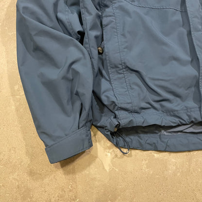 00s L.L Bean Tech Parka Jacket