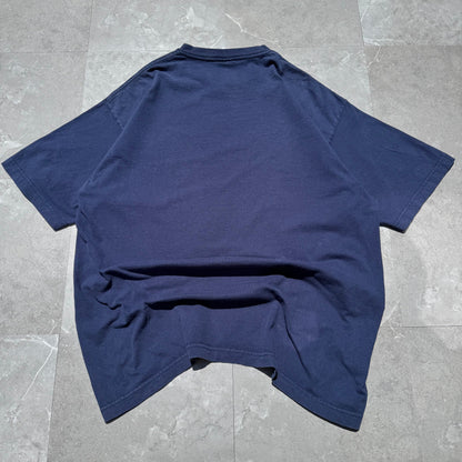 90s Tommy Hilfiger Logo Tee KiiChain Clothing