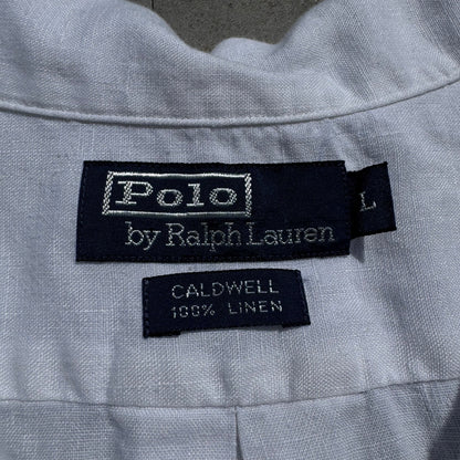 Ralph Lauren Caldwell Cuba Shirt KiiChain Clothing