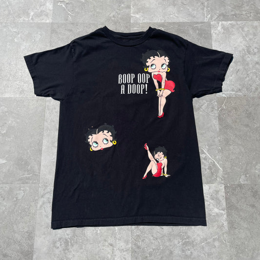 00s BettyBoop T-Shirt