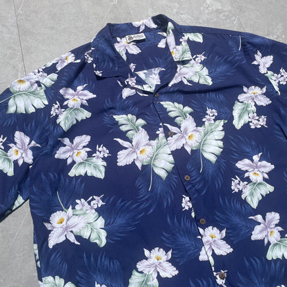 00s Aloha Republic Hawaiian Shirt