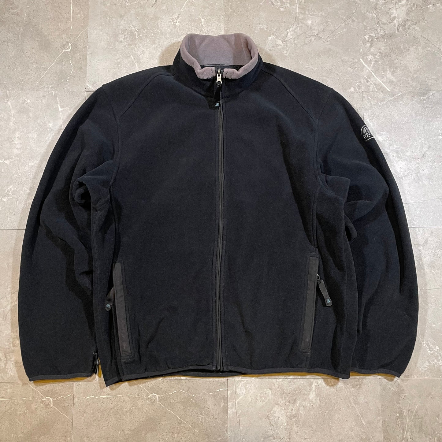 00s Nike ACG Fleece Jacket