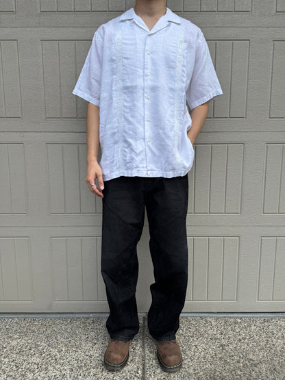 Ralph Lauren Caldwell Cuba Shirt KiiChain Clothing