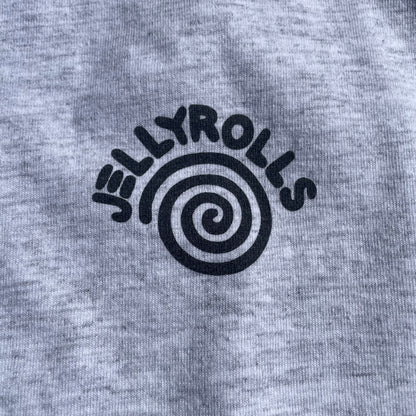 90s All Sport Pro-Weight Made in USA Disney Jellyrolls T-Shirt