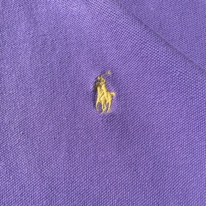 90s Ralph Lauren Polo Shirt