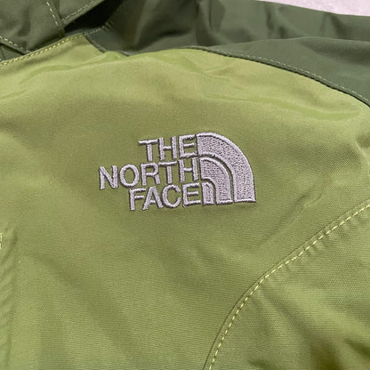 00s The North Face Shell Jacket