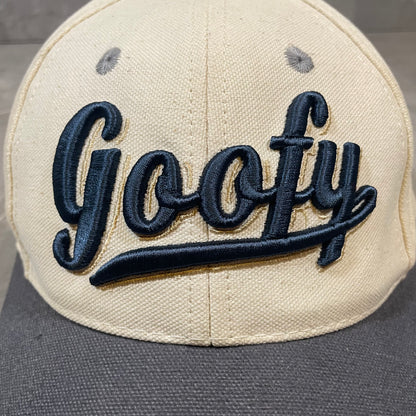 00s Disney Store Goofy SnapBack