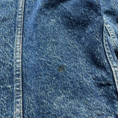 90s-00s Lee Made in USA Denim Jacket