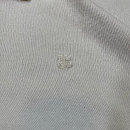 00s Givenchy Polo Shirt