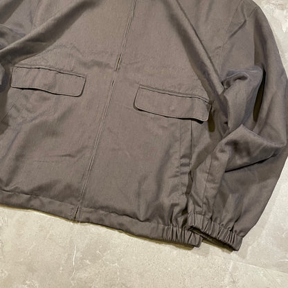 00s Cutter & Buck Swing Top Work Jacket